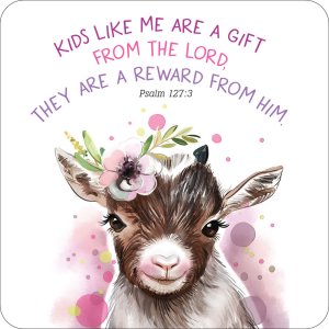 LUNCH BOX SCRIPTURE FOR KIDS