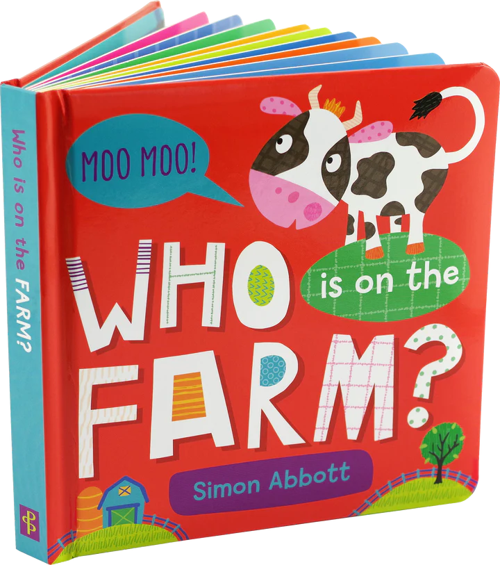 BOARD BK ON THE FARM