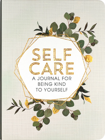 JOURNAL - SELF CARE
