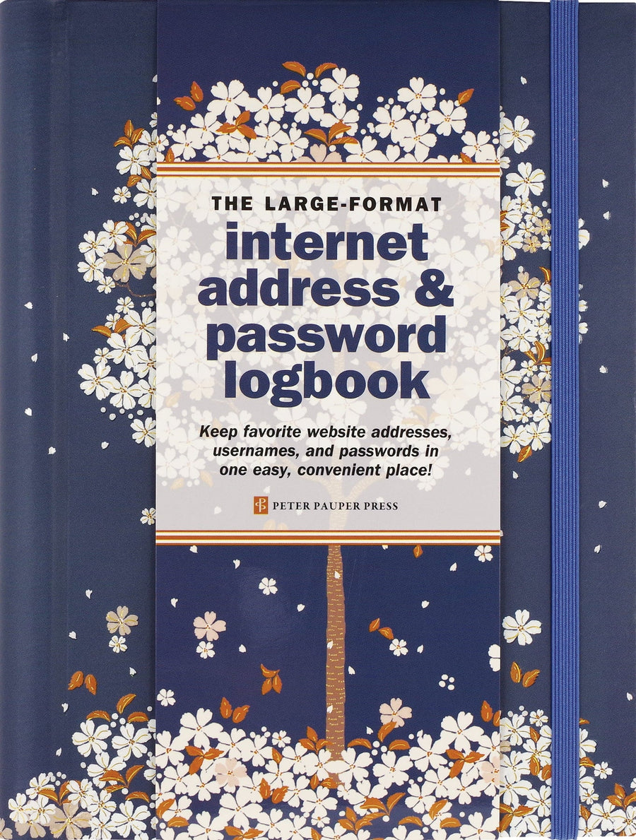 INTERNET LOG BOOK FALLING BLOSSOMS