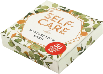 INSIGHT CARDS - SELF CARE