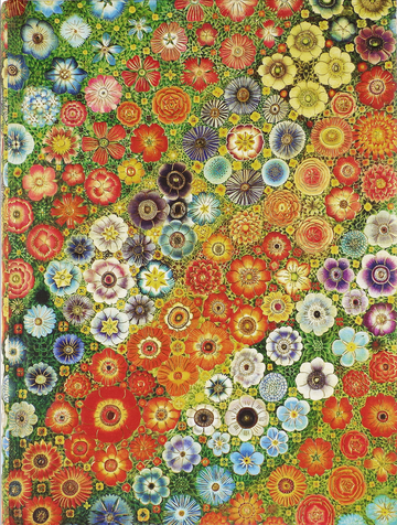 JOURNAL - MILLEFIORI