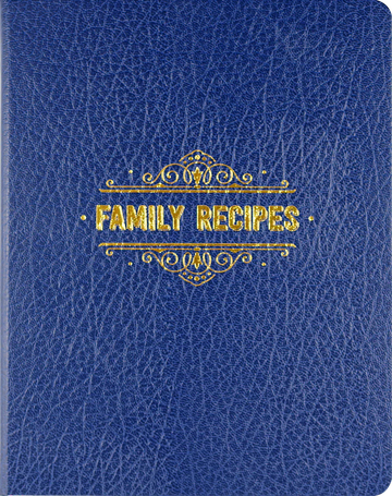FAMILY RECIPES