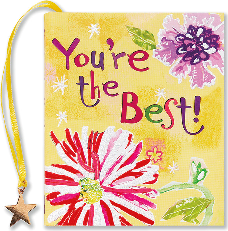 -YOU'RE THE BEST!-