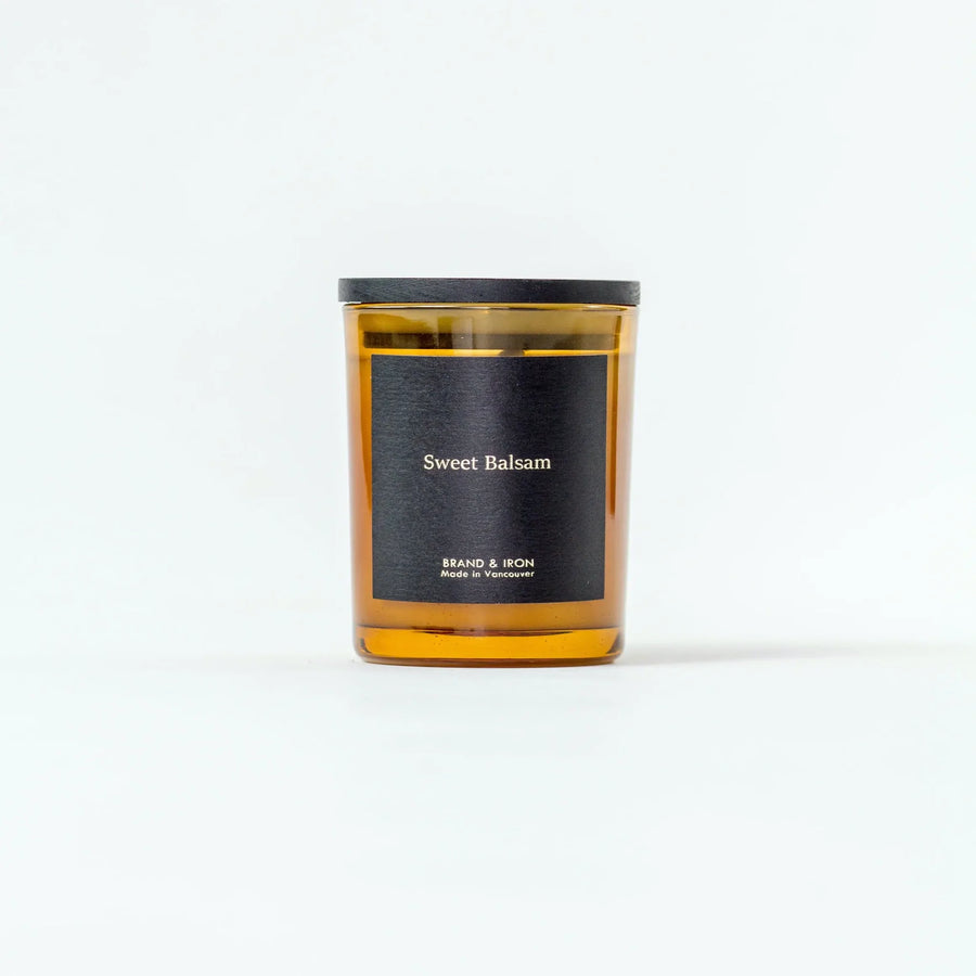 AS - SWEET BALSAM CANDLE