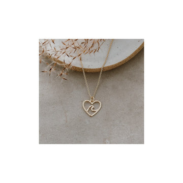 BEACH LOVERS NECKLACE