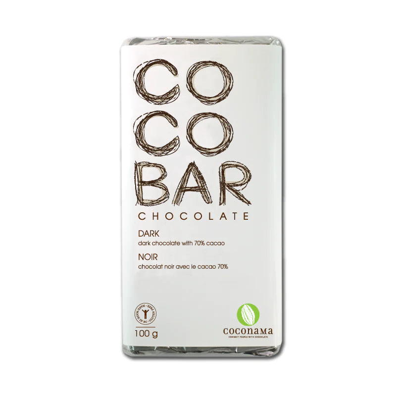 COCOBAR - DARK