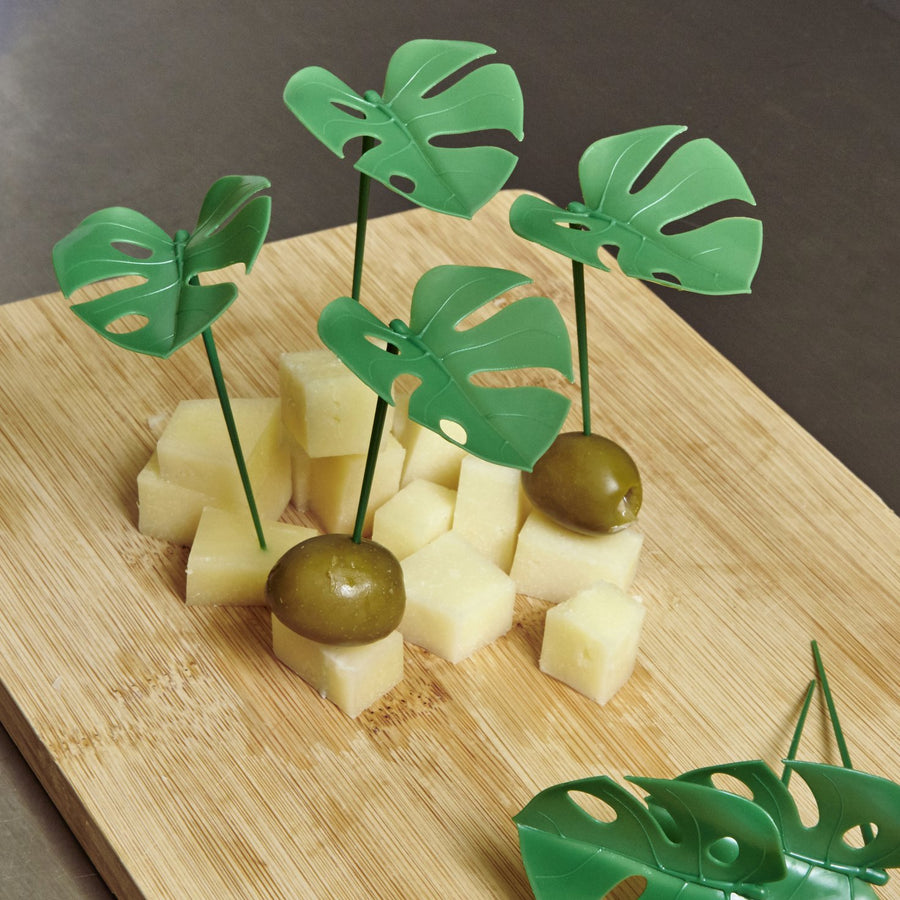 MONSTERA PARTY PICKS