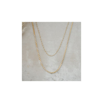 CHARLOTTE NECKLACE