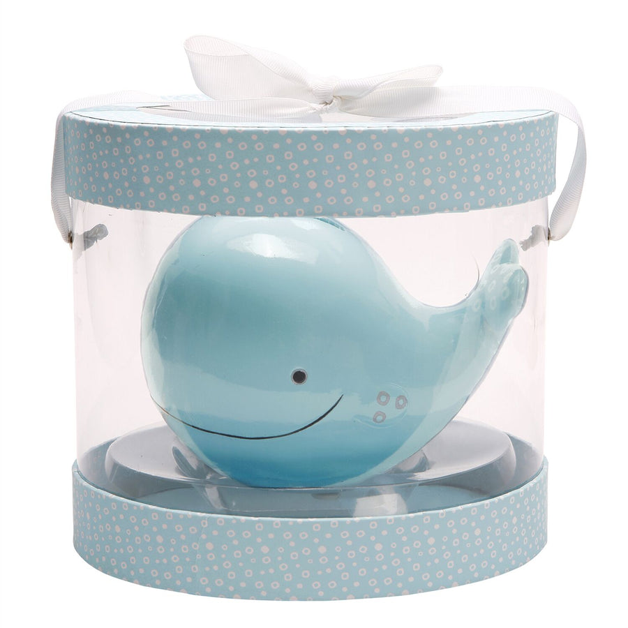 WHALE BANK