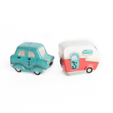CAR & CAMPER SALT/PEPPER