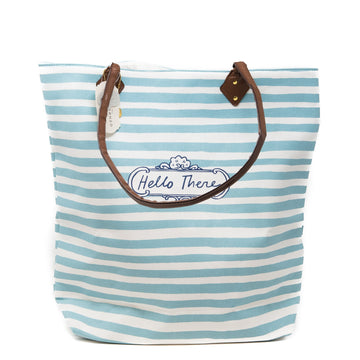 HELLO THERE BAG