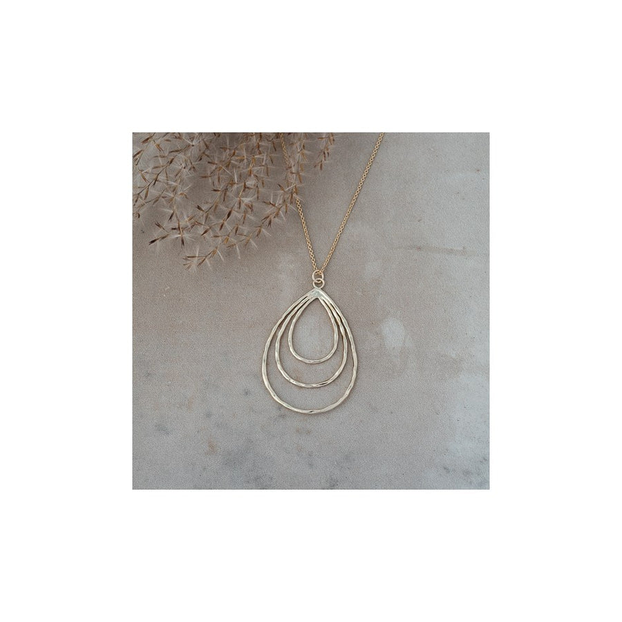 DIVERGENCE NECKLACE