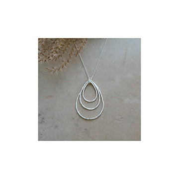 DIVERGENCE NECKLACE