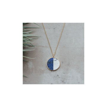 DUALITY NECKLACE