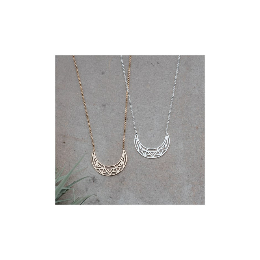 ELECTRA NECKLACE
