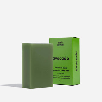 AVOCADO SOAP