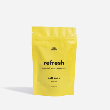REFRESH SALT SOAK