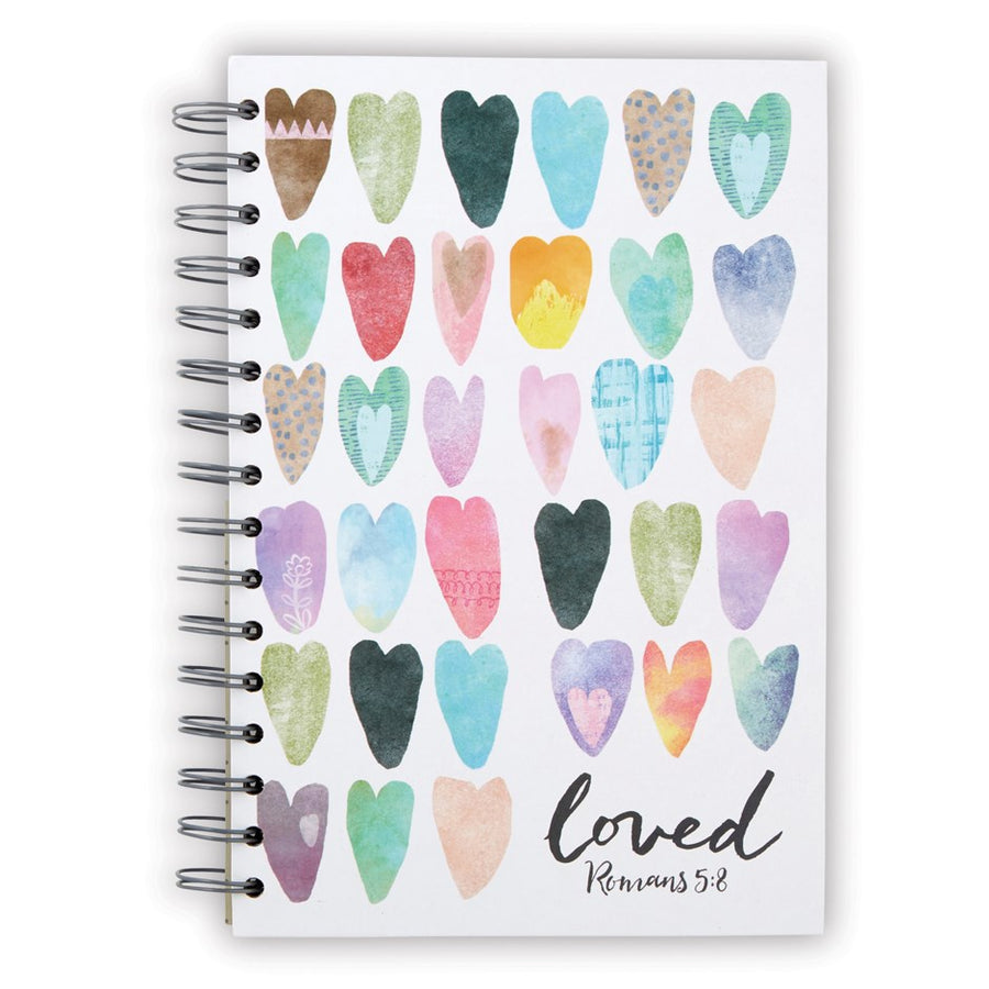 LOVED JOURNAL