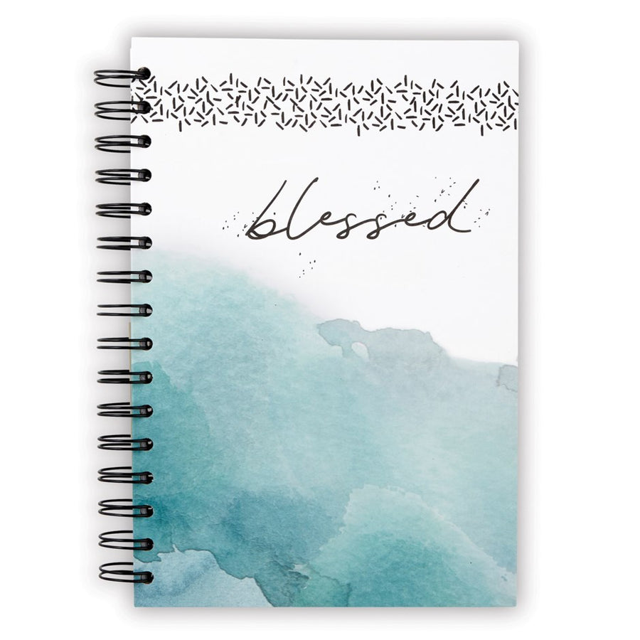BLESSED JOURNAL