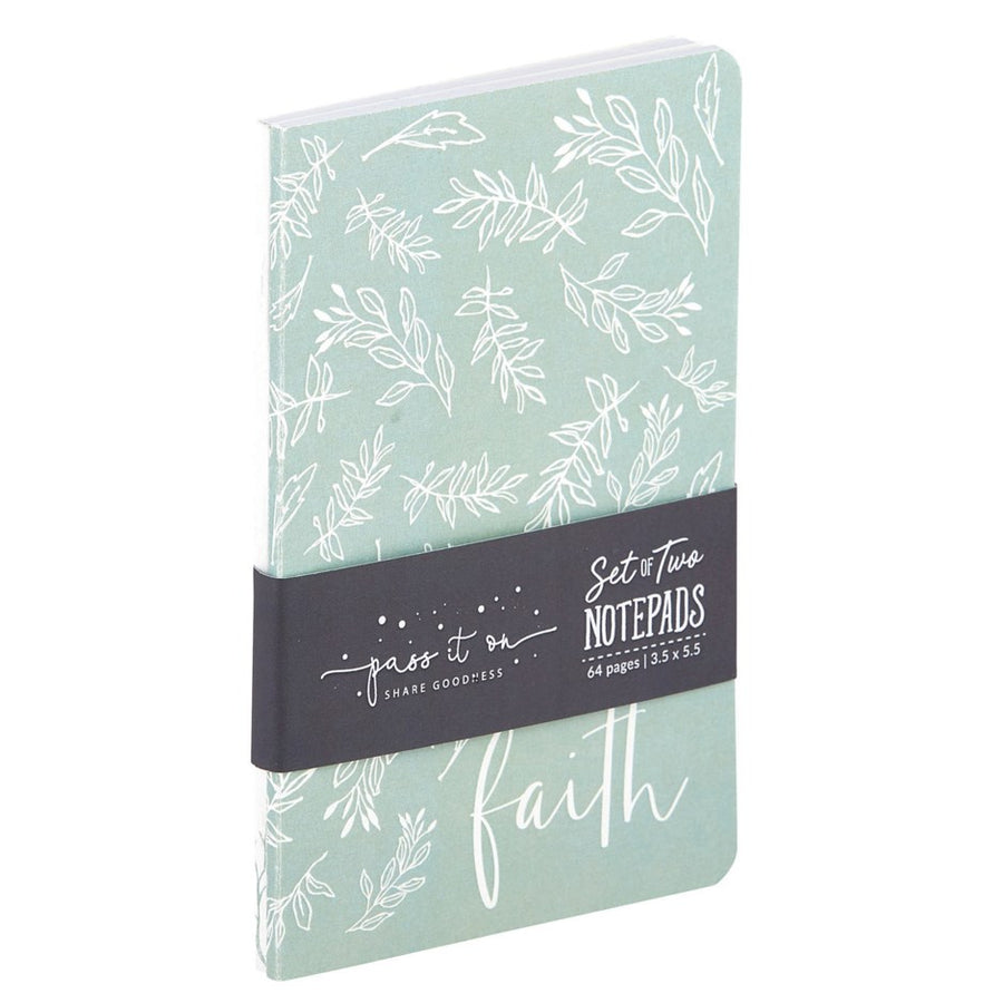NOTEPAD - FAITH