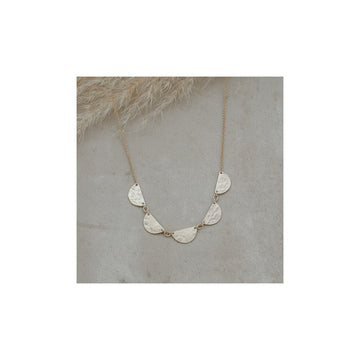 GIA NECKLACE
