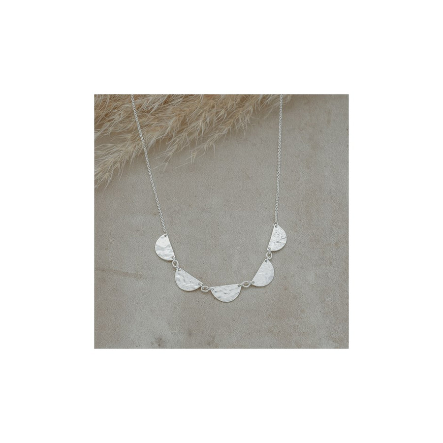 GIA NECKLACE