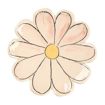 DAISY TRINKET DISH