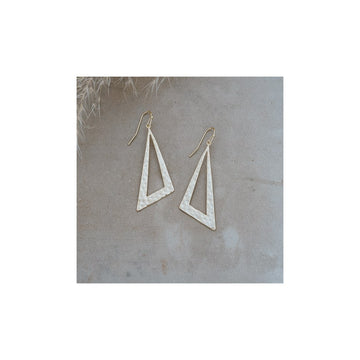 HOLLYWOOD EARRINGS