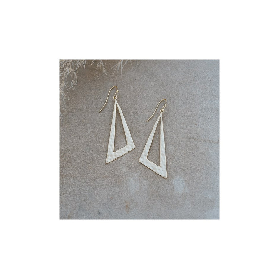 HOLLYWOOD EARRINGS