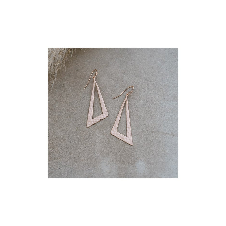 HOLLYWOOD EARRINGS