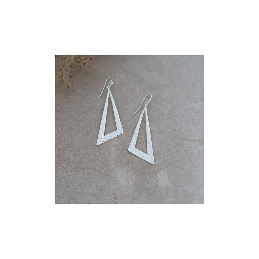 HOLLYWOOD EARRINGS