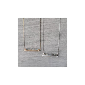 HORIZON NECKLACE