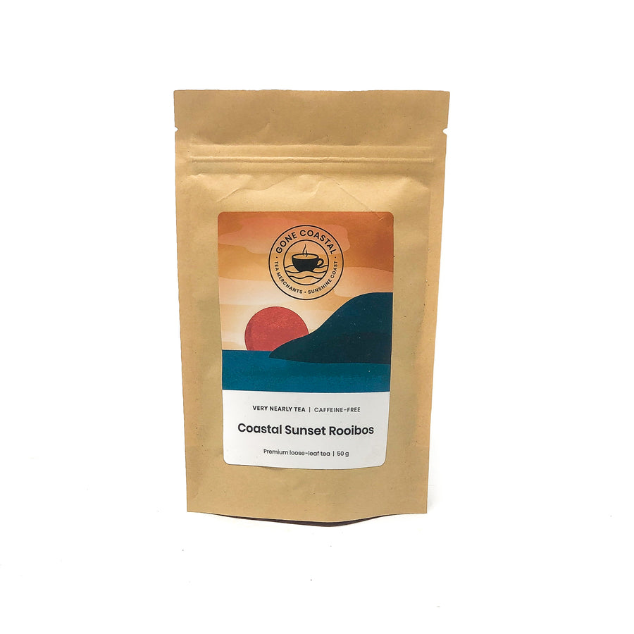 COASTAL VIBES GIFT BOX