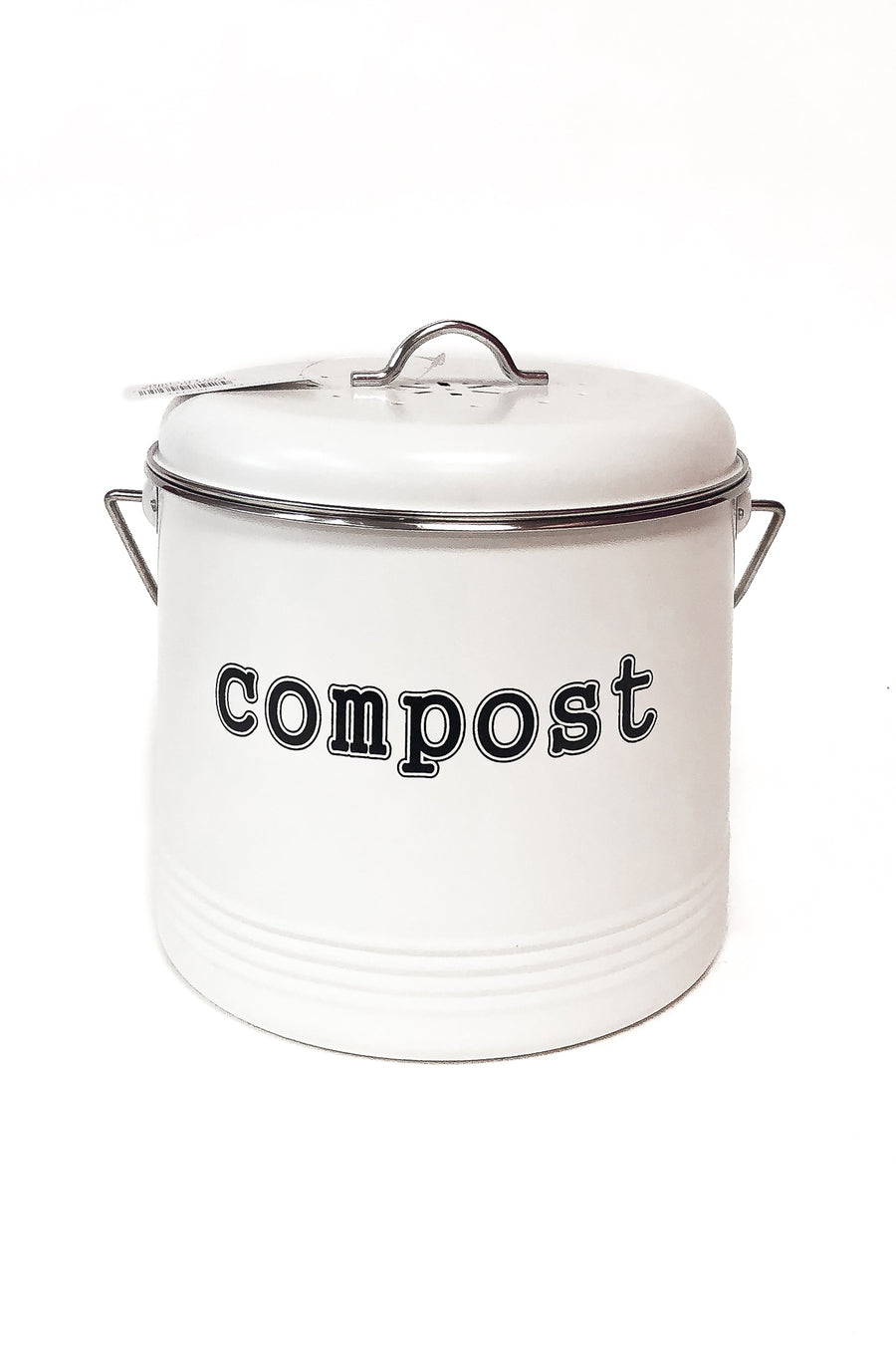 COMPOST BIN