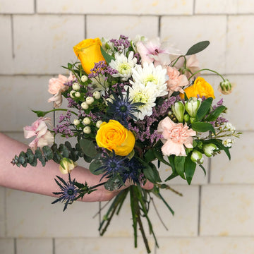 DESIGNER'S CHOICE BOUQUET