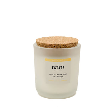 ESTATE CANDLE