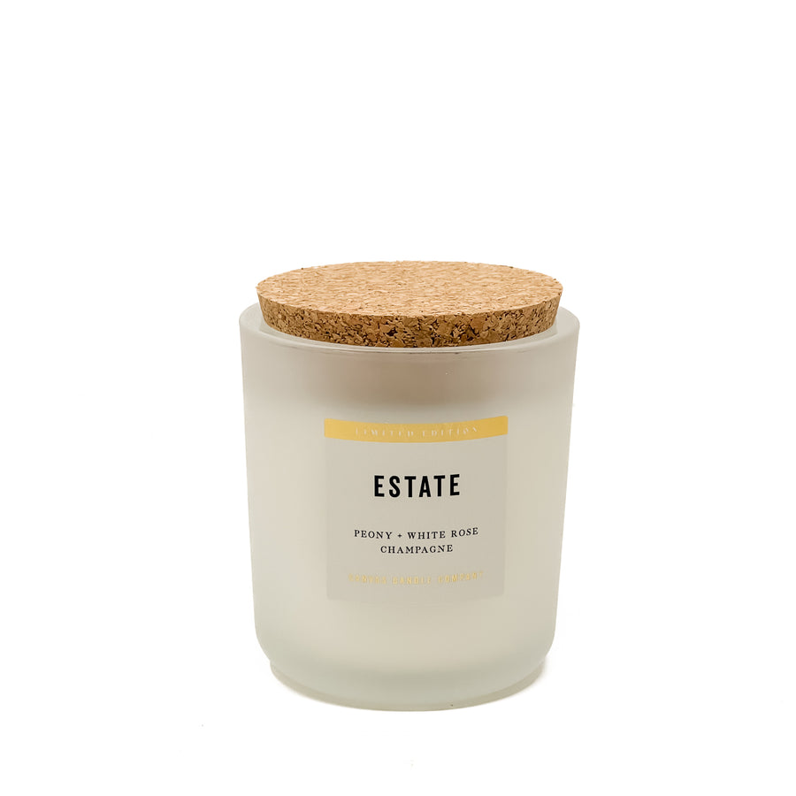 ESTATE CANDLE