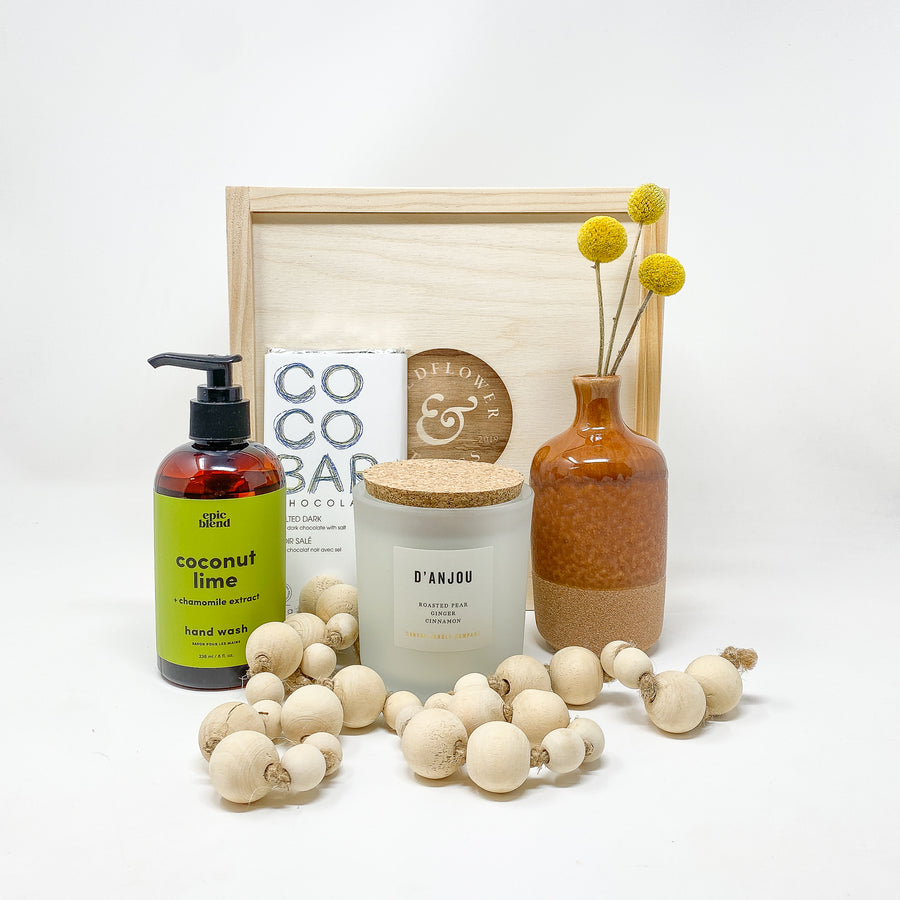A GIFT FOR YOU GIFT BOX