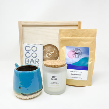 WHALEY GOOD TIME GIFT BOX