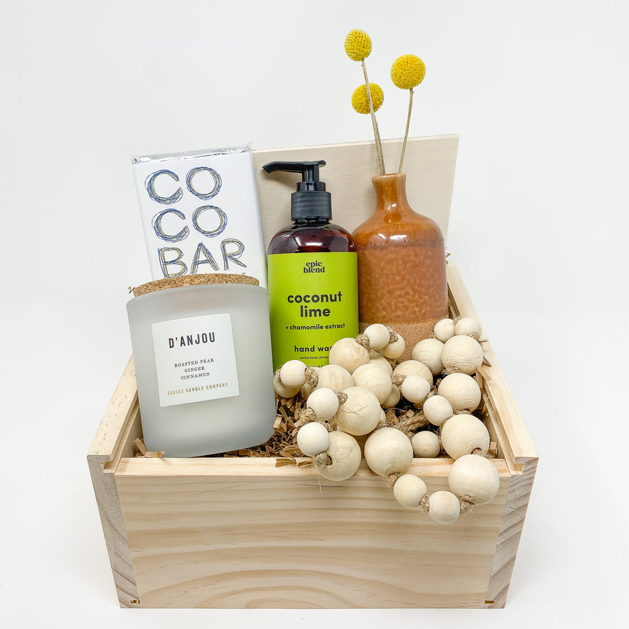 A GIFT FOR YOU GIFT BOX