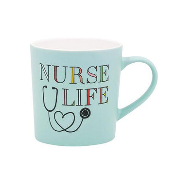 NURSE LIFE MUG