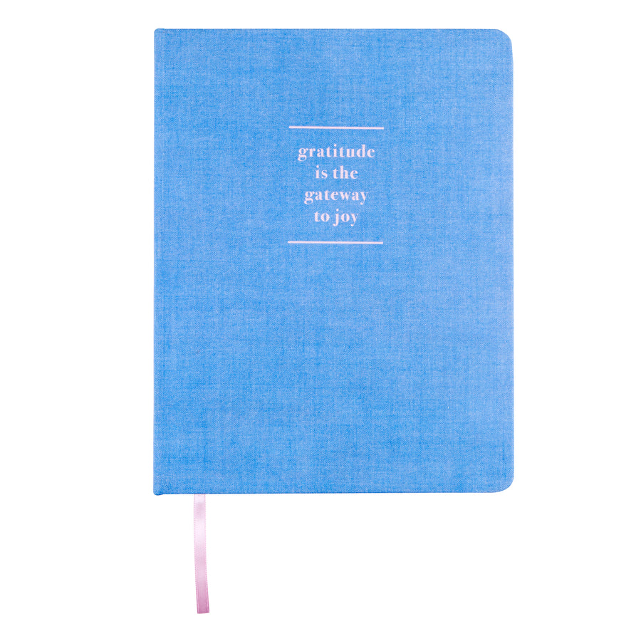 GATEWAY TO JOY JOURNAL
