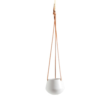 ASHBURY LEATHER HANGING 5