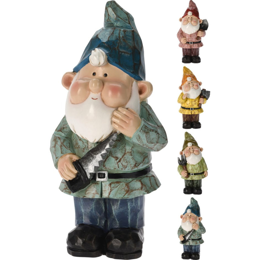 DWARF STANDING - L