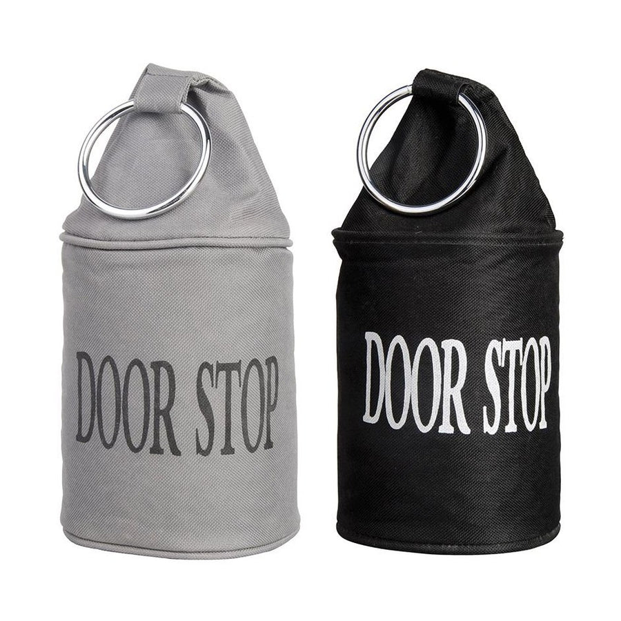 DOORSTOP W RING