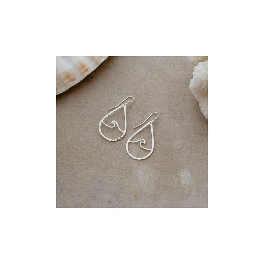 LONG BEACH EARRINGS