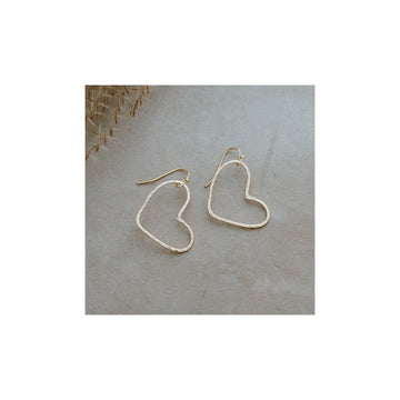 LOVE EARRINGS