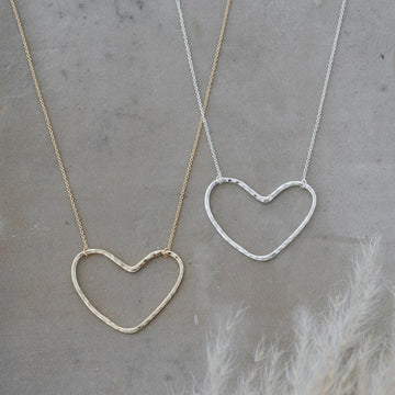 LOVE NECKLACE
