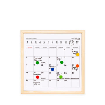 MINI WHITE BOARD